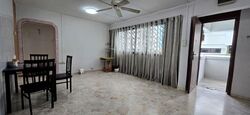 Blk 109 Gangsa Road (Bukit Panjang), HDB 4 Rooms #540122211
